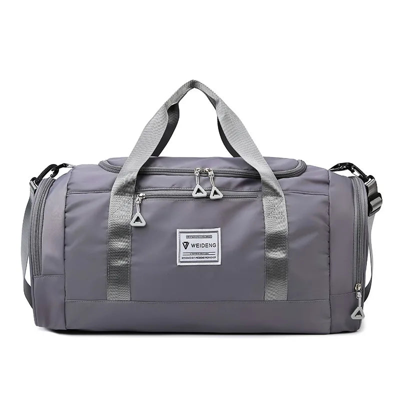 Sac de Voyage Premium Grande Capacité pour Camping et Activités Outdoor Familiales