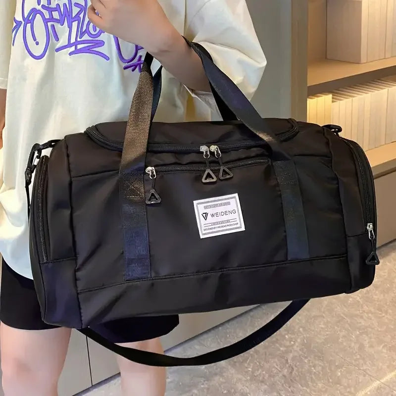 Sac de Voyage Premium Grande Capacité pour Camping et Activités Outdoor Familiales