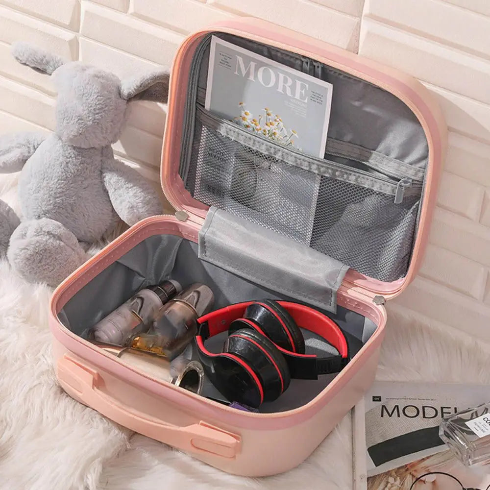 Valise Mini Eleganzia – Modèle Suzhou