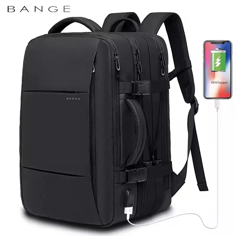 Sac à Dos Bange – Modèle Guangzhou