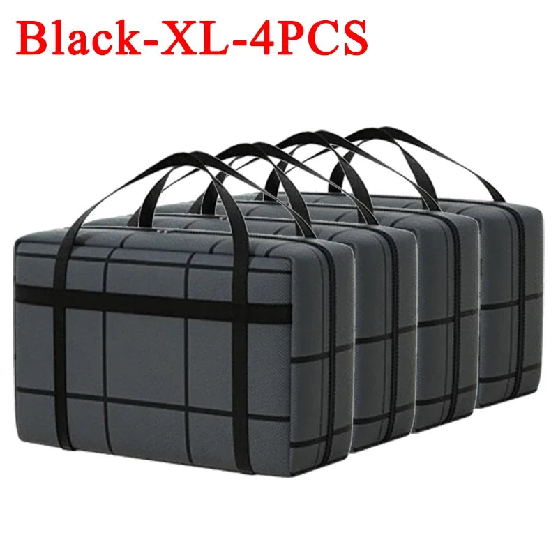 Sac de voyage Grand Format Trebalena – Modèle Hangzhou