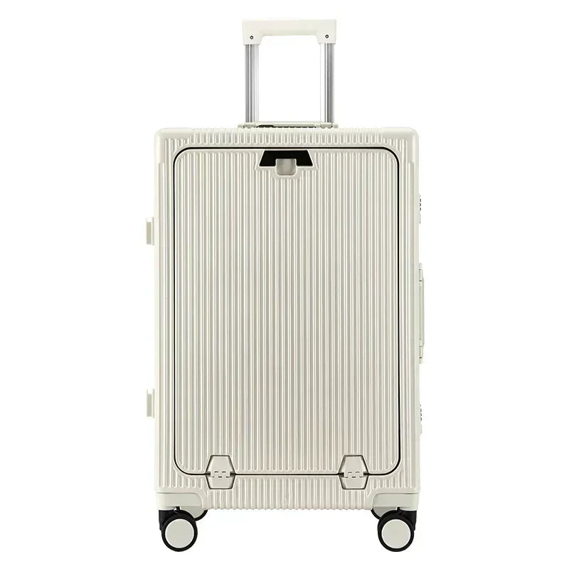 Valise Rigide Modèle Tokyo