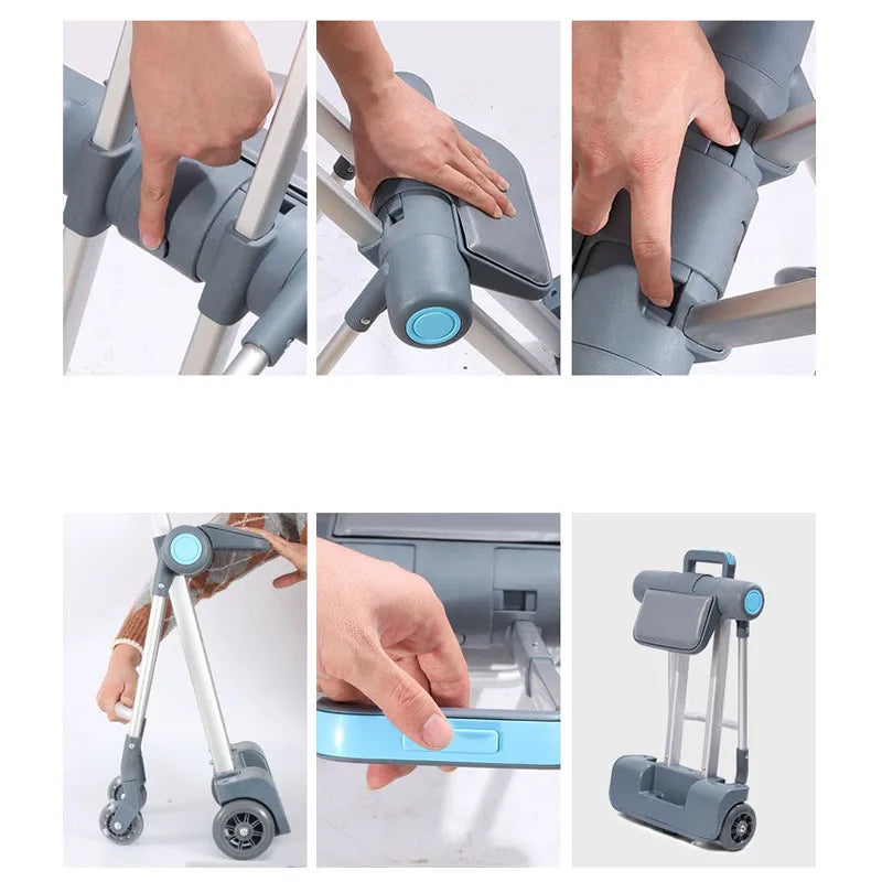 Valise Cabine – Modèle Fuzhou