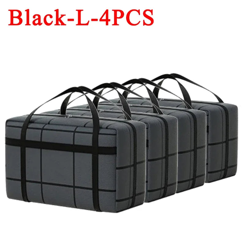 Sac de voyage Grand Format Trebalena – Modèle Hangzhou