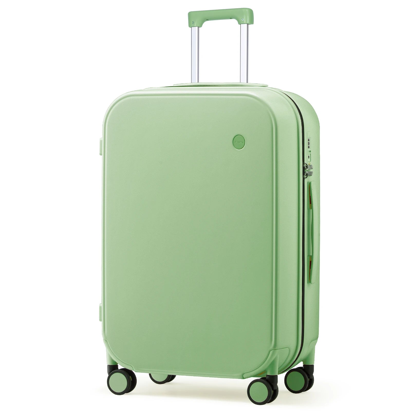 Valise Premium en PC 100 % avec Roues Spinner, Formats 18”, 20” et 24”