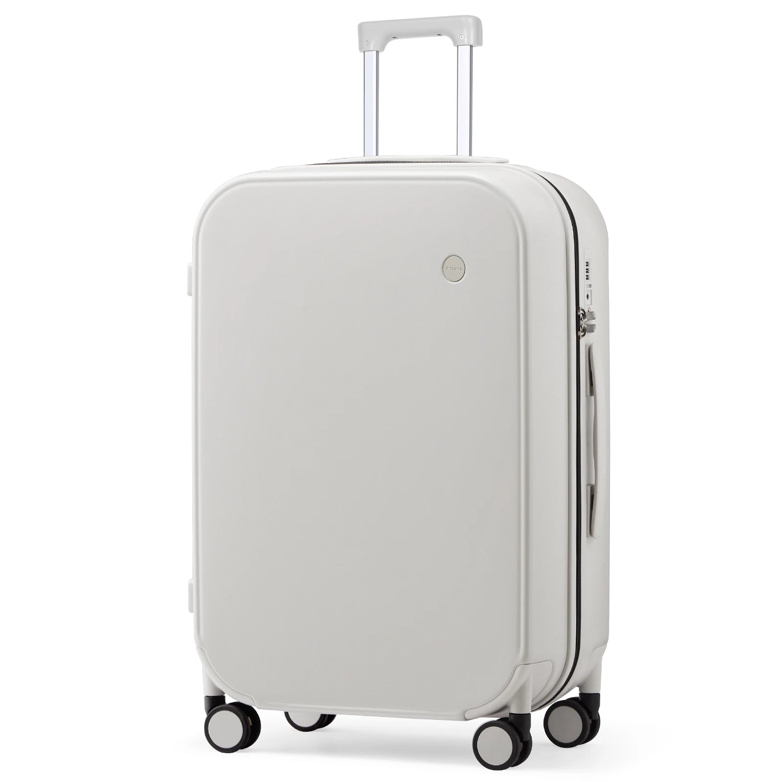 Valise Premium en PC 100 % avec Roues Spinner, Formats 18”, 20” et 24”